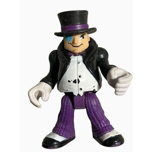 Imaginext DC Super Friends Penguin Action Figure  3 Inch Toy